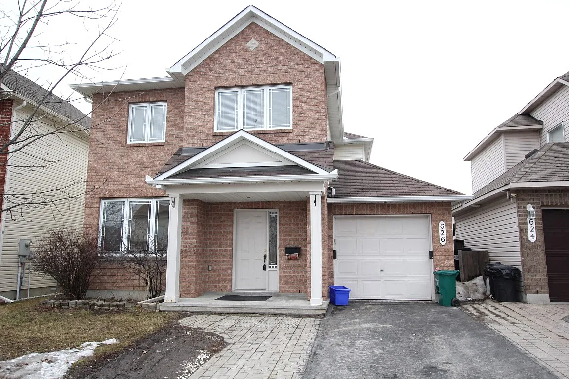 626 Beatrice Drive — Photo 1