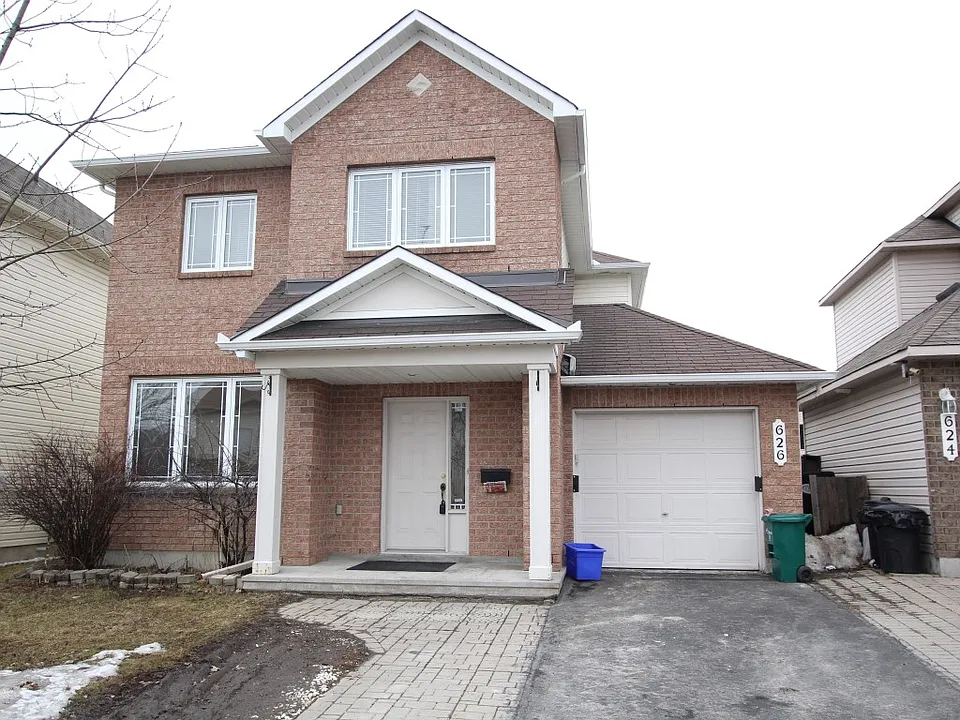 626 Beatrice Dr