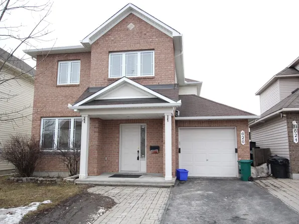 626 Beatrice Dr, Ottawa, ON K2J 5N9
