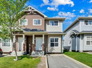 111 Tarawood Ln NE #3505, Calgary, AB T3J0G9