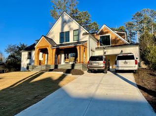 2163 Oakawana Rd, Atlanta, GA 30345