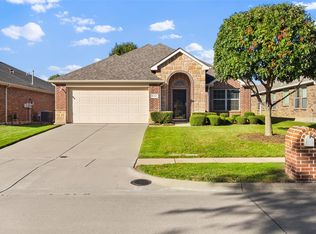 5124 Hidden Knolls Dr, McKinney, TX 75071