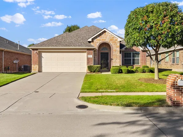 5124 Hidden Knolls Dr, McKinney, TX 75071