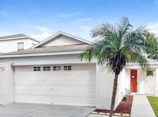 429 Maple Pointe Dr, Seffner, FL 33584