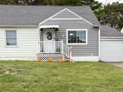 9 Adams Ave, Johnson City, NY, 13790