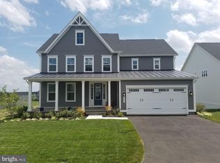 23400 Lacebark Elm Ln, Aldie, VA 20105