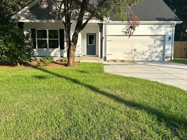 1831 Woodland Rd, Charleston, SC 29414