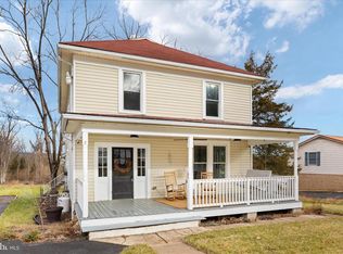 130 Carpenters Ave, Wardensville, WV 26851