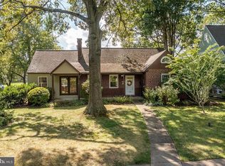 130 Elm Dr, Lansdale, PA 19446