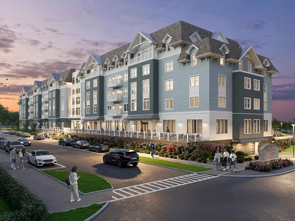 1216 Plan, Cape Crossings