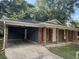 423 Toni Ln, Pearl, MS 39208