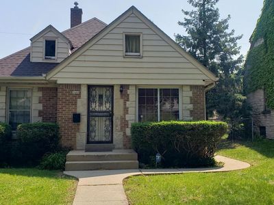 3448 North 41st STREET, Milwaukee, WI, 53216