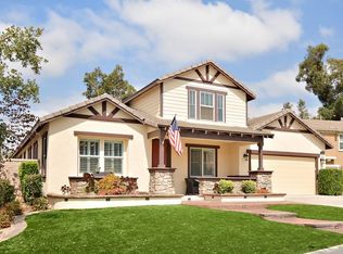 7362 Vine Crest Pl, Rancho Cucamonga, CA 91739