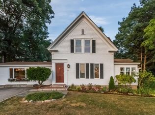 102-102A Dow Rd, Hollis, NH 03049