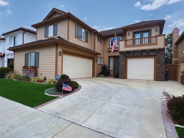 18685 Ambrose Ln, Huntington Beach, CA 92648