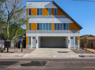 1122 E Roosevelt St UNIT 3, Phoenix, AZ 85006