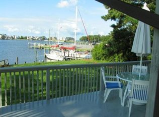 219 Huron Ct, Kill Devil Hills, NC 27948