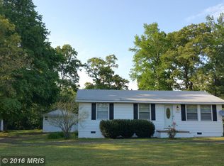 10441 Gera Rd, King George, VA 22485