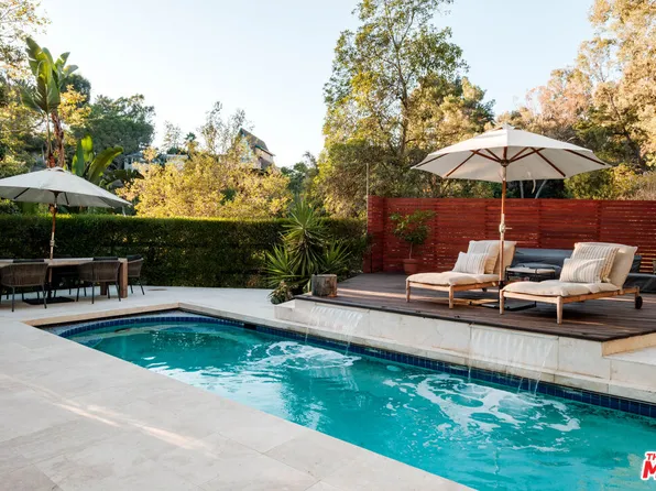 7963 Willow Glen Rd, Los Angeles, CA 90046