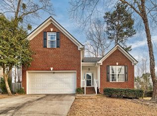 100 Highcrest Ln, Lexington, SC 29072