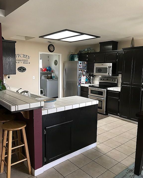 Kitchen 2018