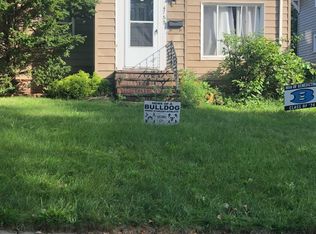 4755 Horton Rd, Garfield Heights, OH 44125