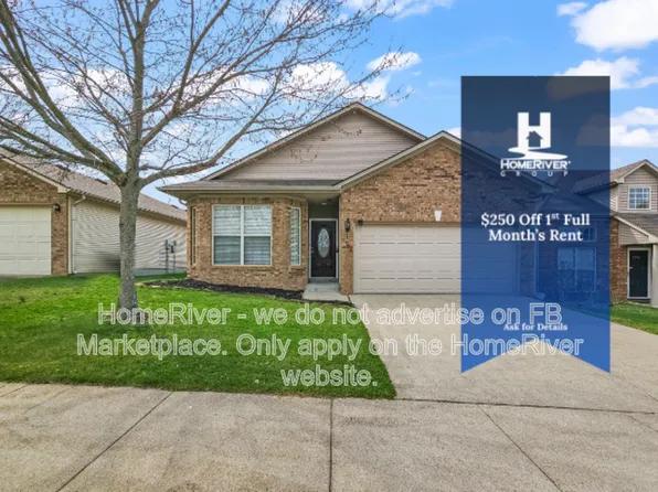 2752 Golden Rod Ln, Lexington, KY 40511