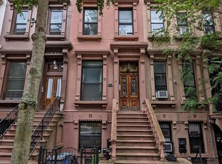 108 W 130th St, New York, NY 10027