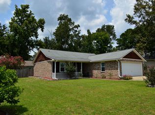 101 Evergreen Magnolia Ave, Goose Creek, SC 29445