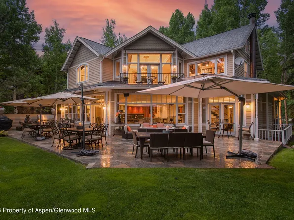 101 W Francis St, Aspen, CO 81611