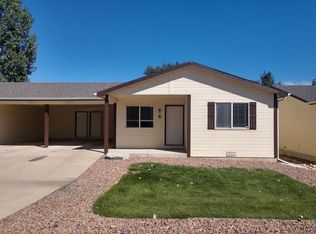 1700 N Reading Ave APT K, Pueblo, CO 81001