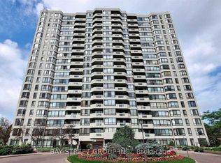 225 Bamburgh Cir #1108, Toronto, ON M1W 3X9