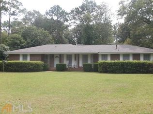 10906 Us Highway 280, Claxton, GA 30417