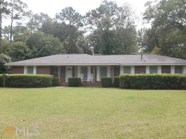 10906 Us Highway 280, Claxton, GA 30417