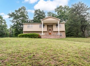 112 Quail Hollow Rd, Morehead, KY 40351