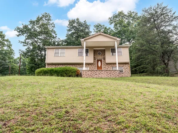 112 Quail Hollow Rd, Morehead, KY 40351