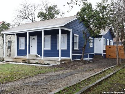 219 Alexander Hamilton Dr, San Antonio, TX, 78228