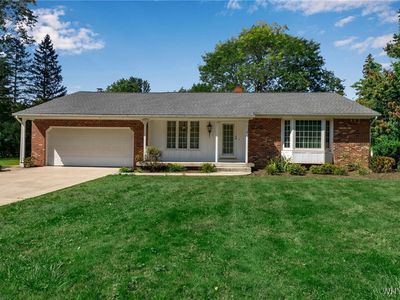 24 Timothy Dr, Orchard Park, NY, 14127