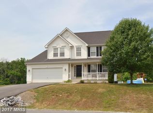 185 Stratus Dr, Kearneysville, WV 25430