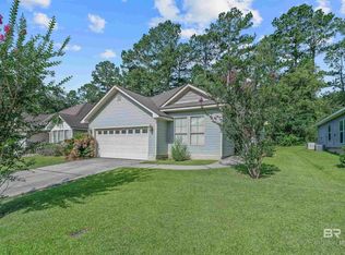 505 Rolling Hill Cir, Daphne, AL 36526