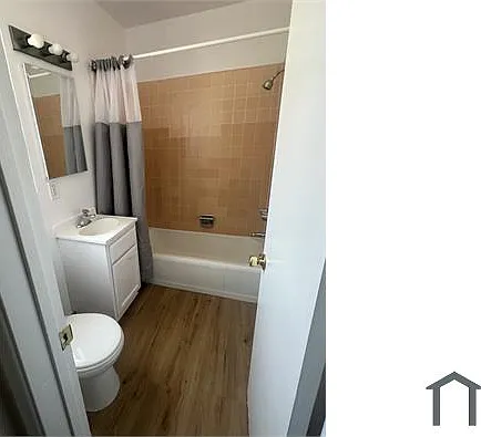 1 bed, 750 sqft, $1,840 — Photo 3