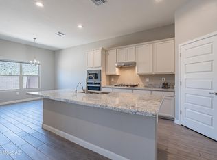 10308 N Desert Tea Dr, Marana, AZ 85653