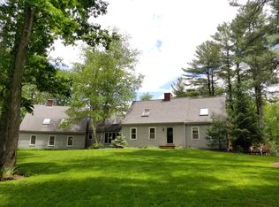 770 Boxford St, North Andover, MA 01845