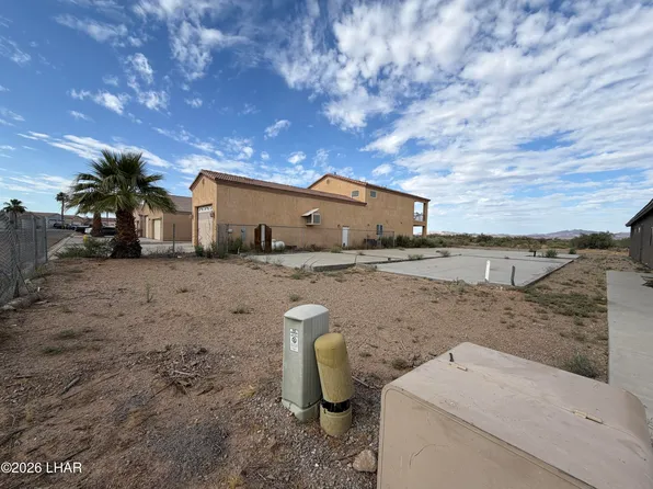 LOT 35 Riviera Pl, Ehrenberg, AZ 85334