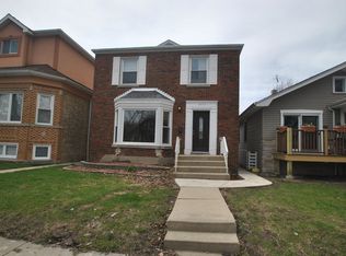 3452 N Rutherford Ave, Chicago, IL 60634