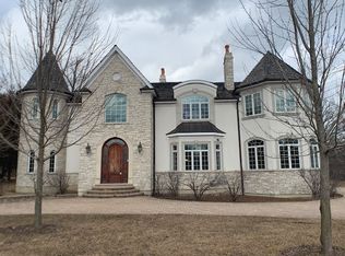 2620 Deerfield Rd, Riverwoods, IL 60015