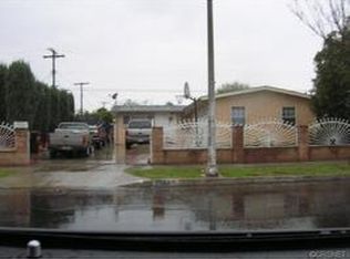 11251 Herrick Ave, Pacoima, CA 91331