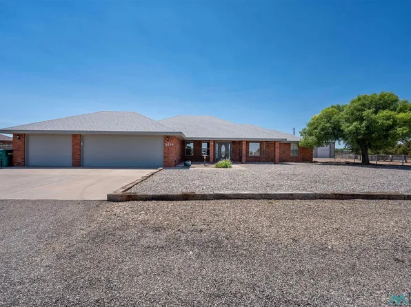 2800 Sydney Ave, Roswell, NM 88201