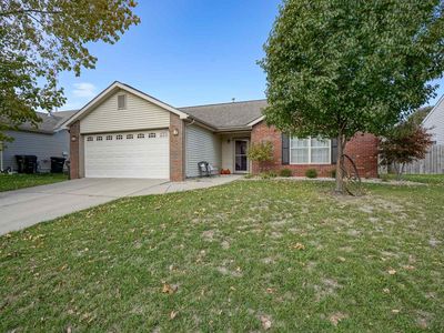 528 Plantation Way, Lafayette, IN, 47909