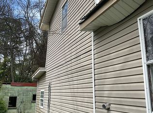 2524 Norwood Ave, Anniston, AL 36201